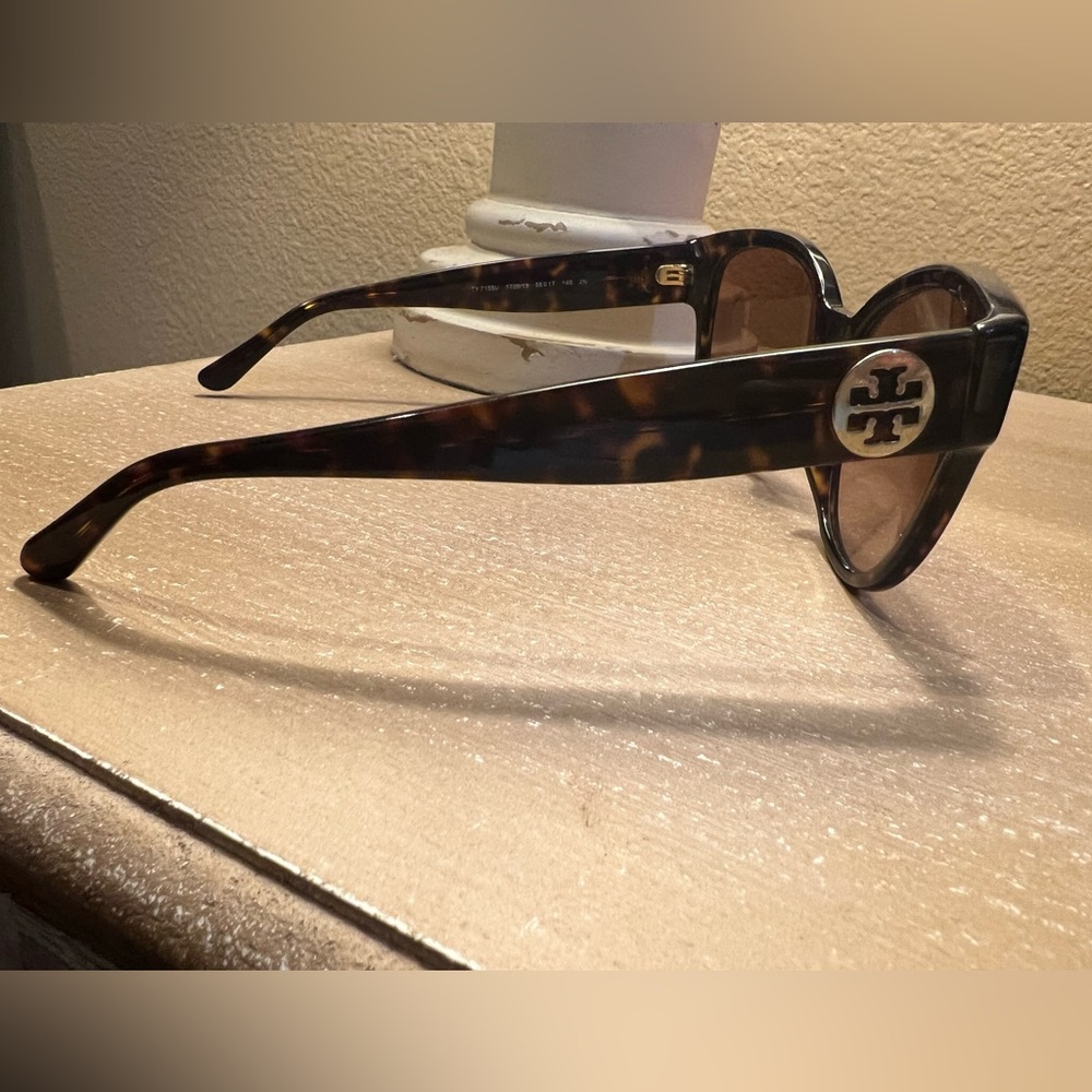 Tory Burch sunglasses